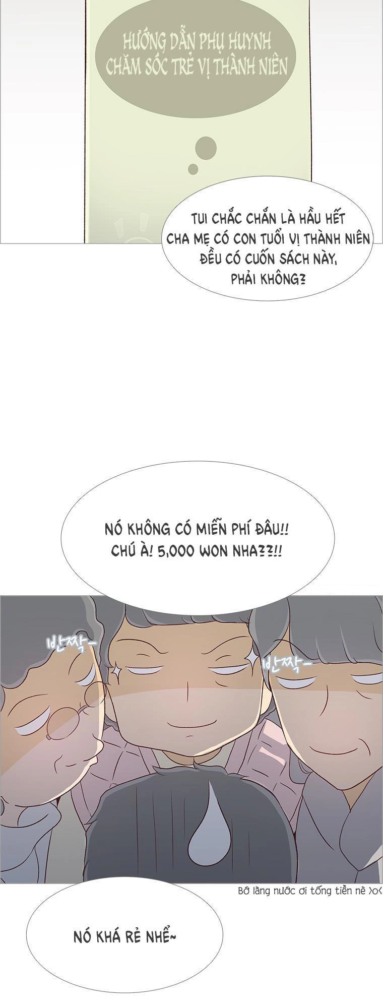 Gửi Đến Tương Lai Chapter 10 - 49