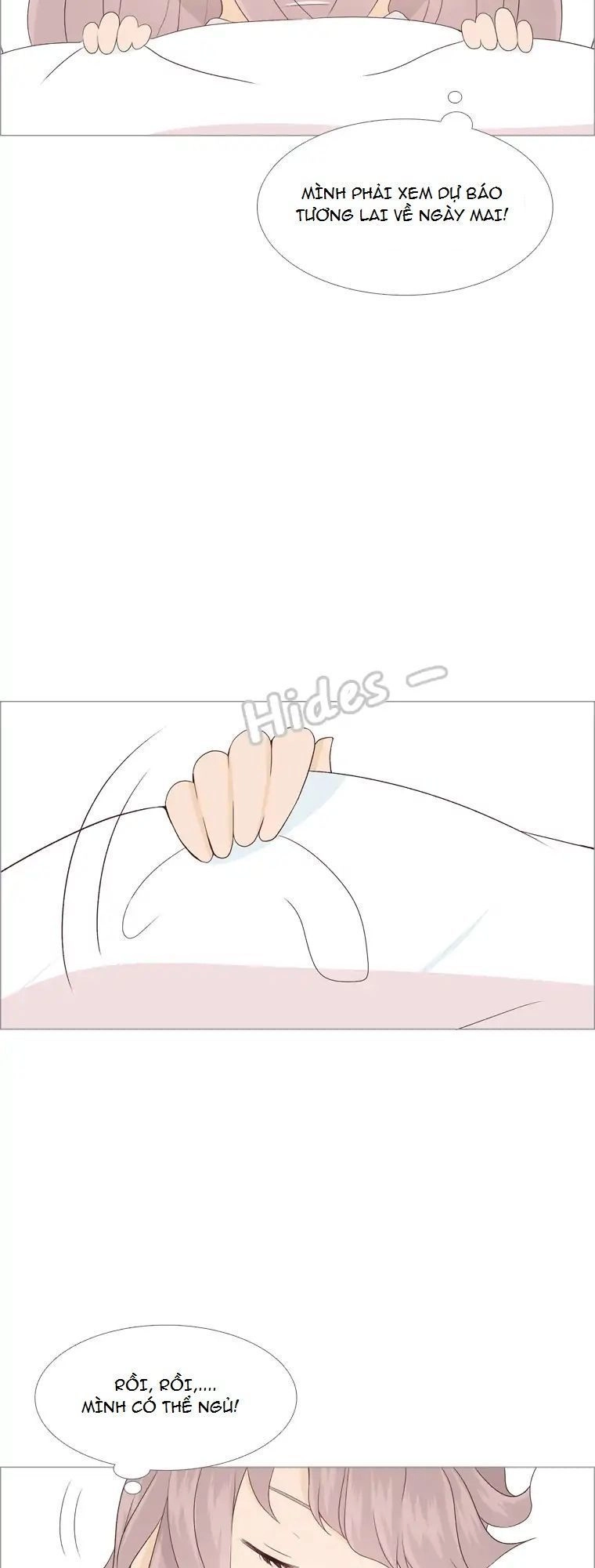 Gửi Đến Tương Lai Chapter 11 - 7