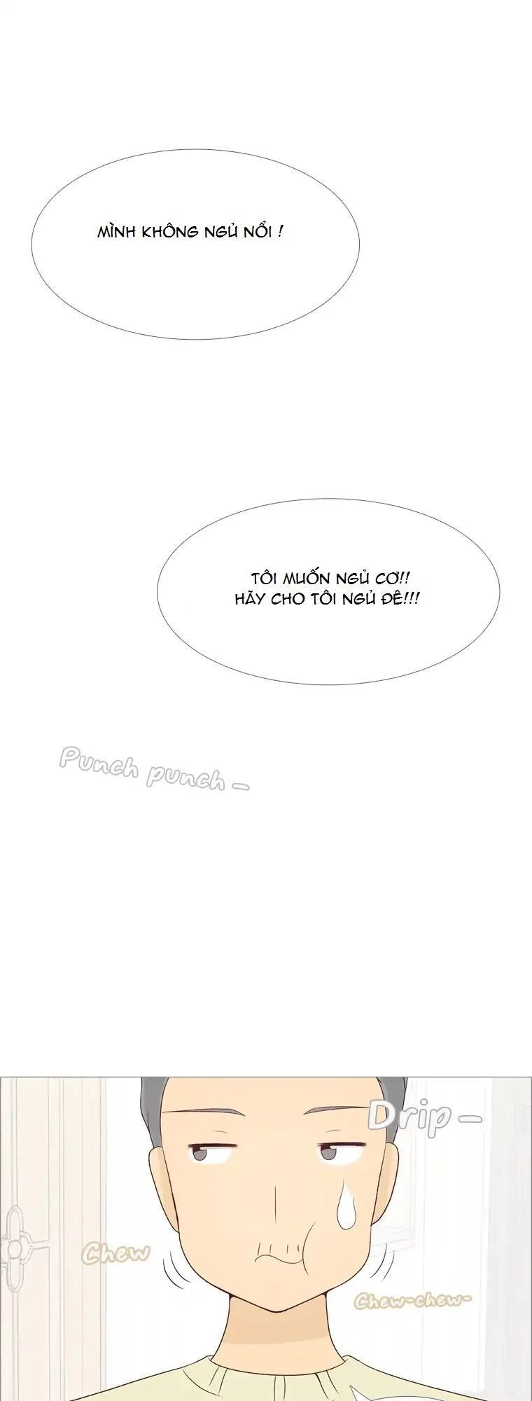 Gửi Đến Tương Lai Chapter 11 - 21