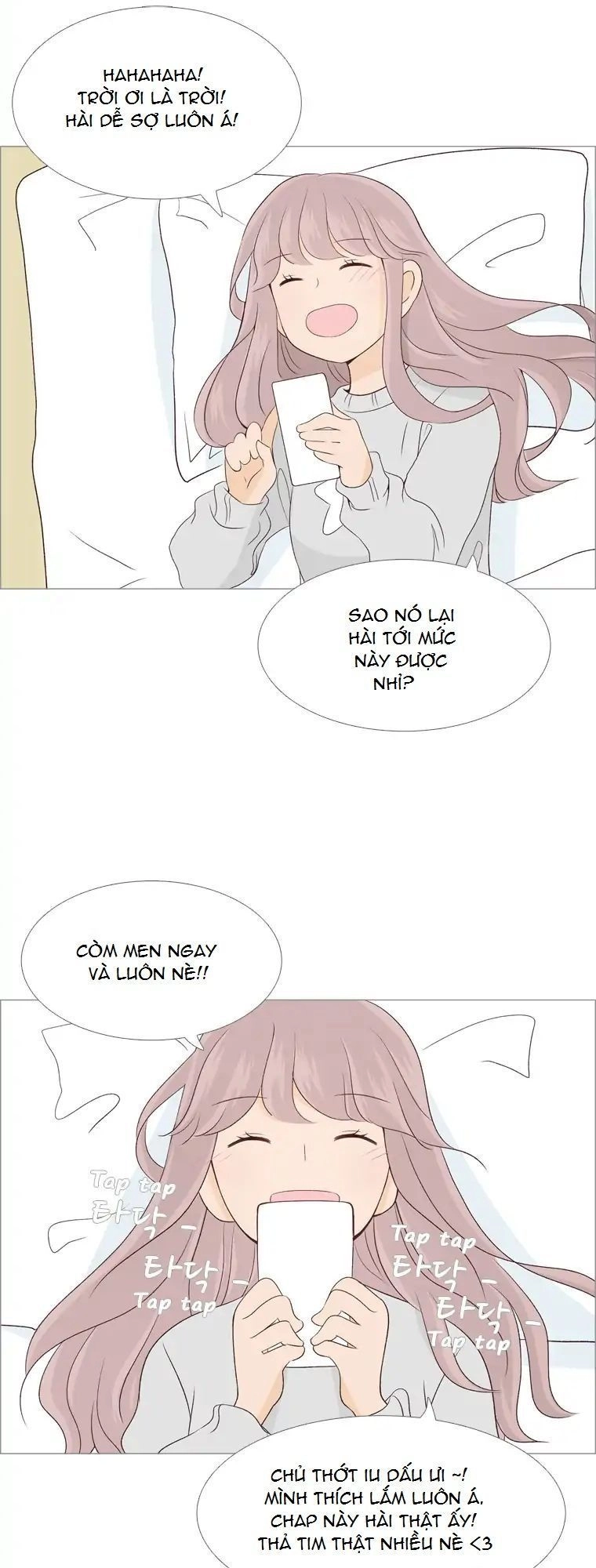 Gửi Đến Tương Lai Chapter 11 - 25