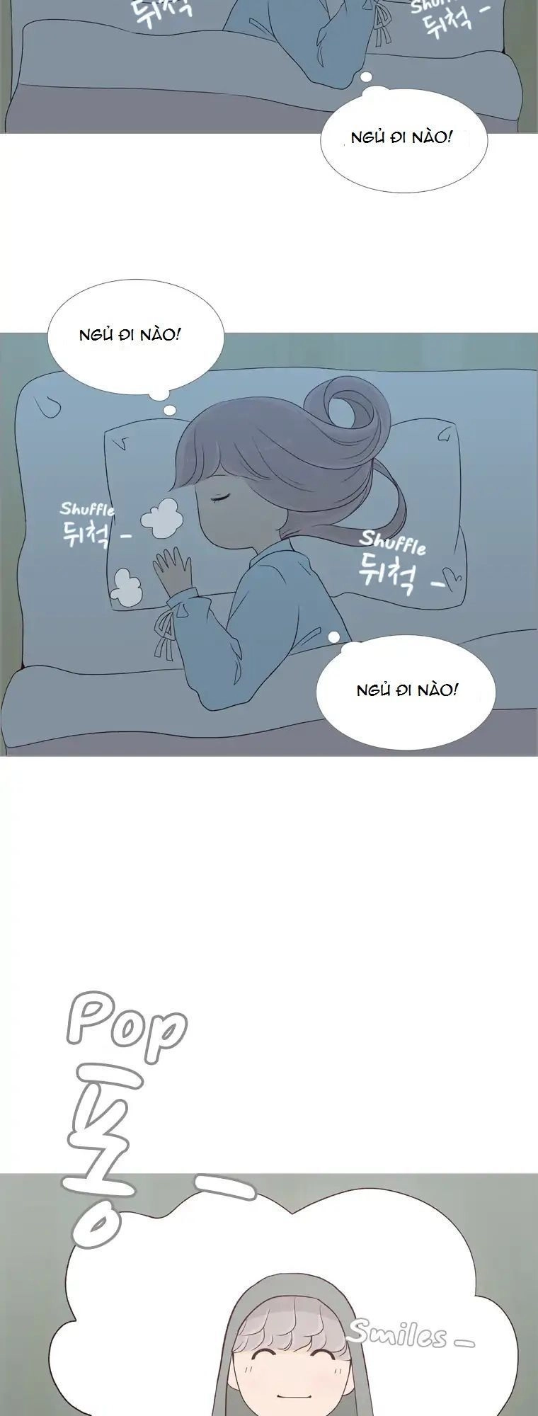 Gửi Đến Tương Lai Chapter 11 - 32