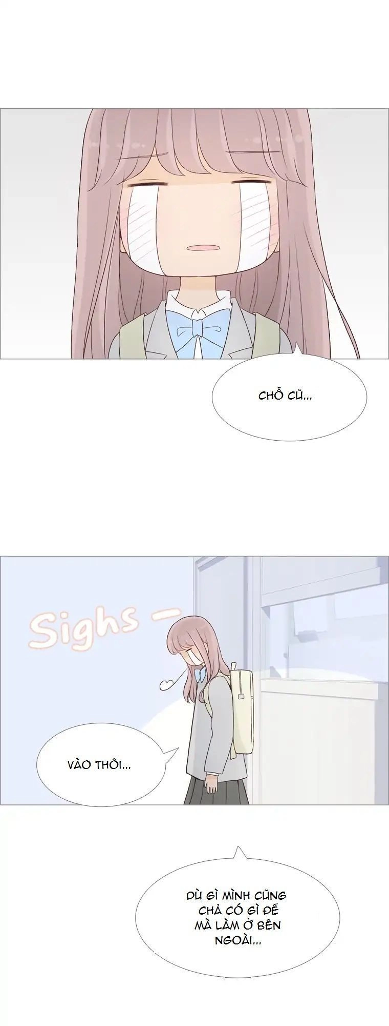 Gửi Đến Tương Lai Chapter 11 - 62