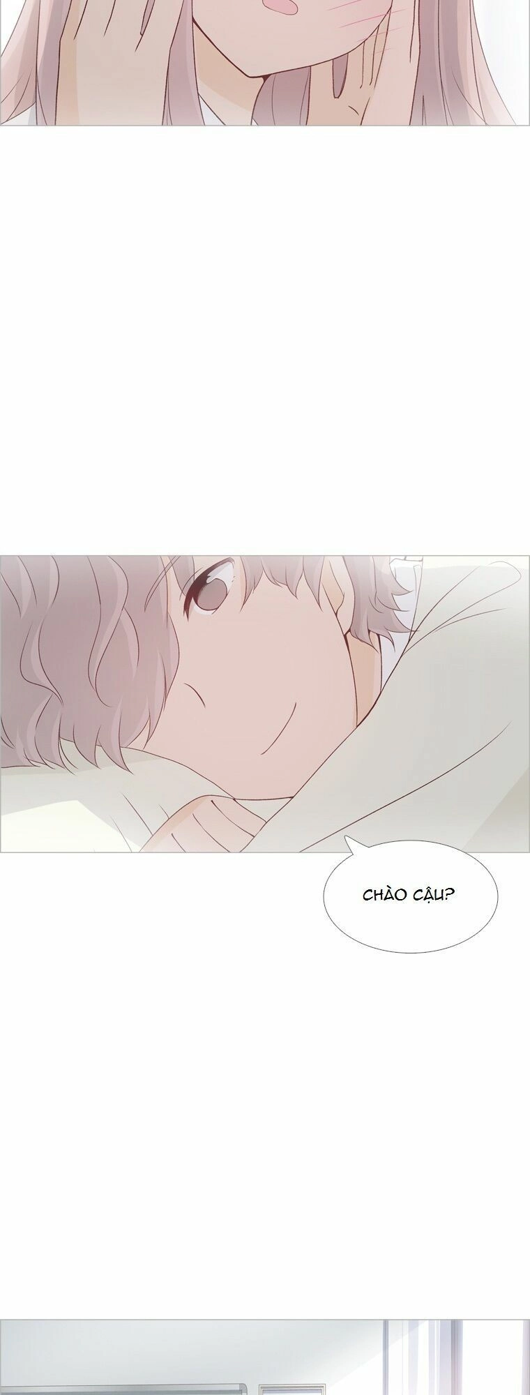 Gửi Đến Tương Lai Chapter 12 - 3