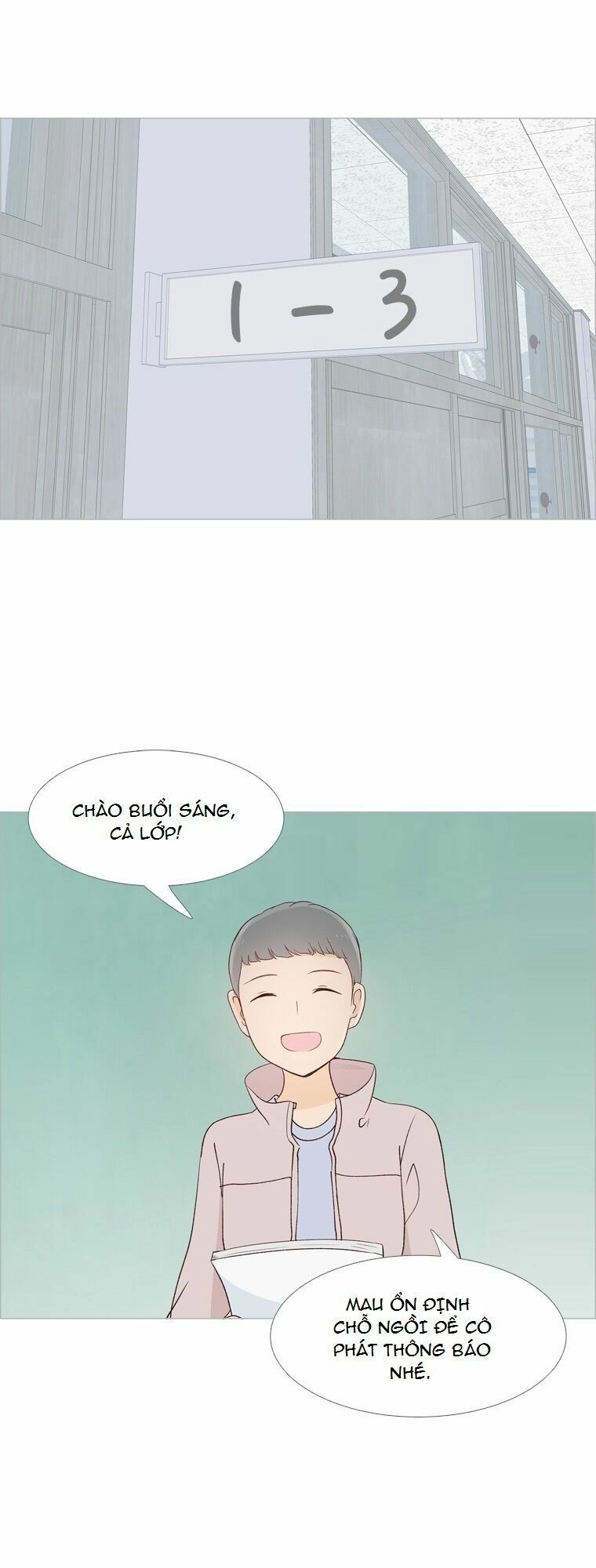 Gửi Đến Tương Lai Chapter 12 - 10