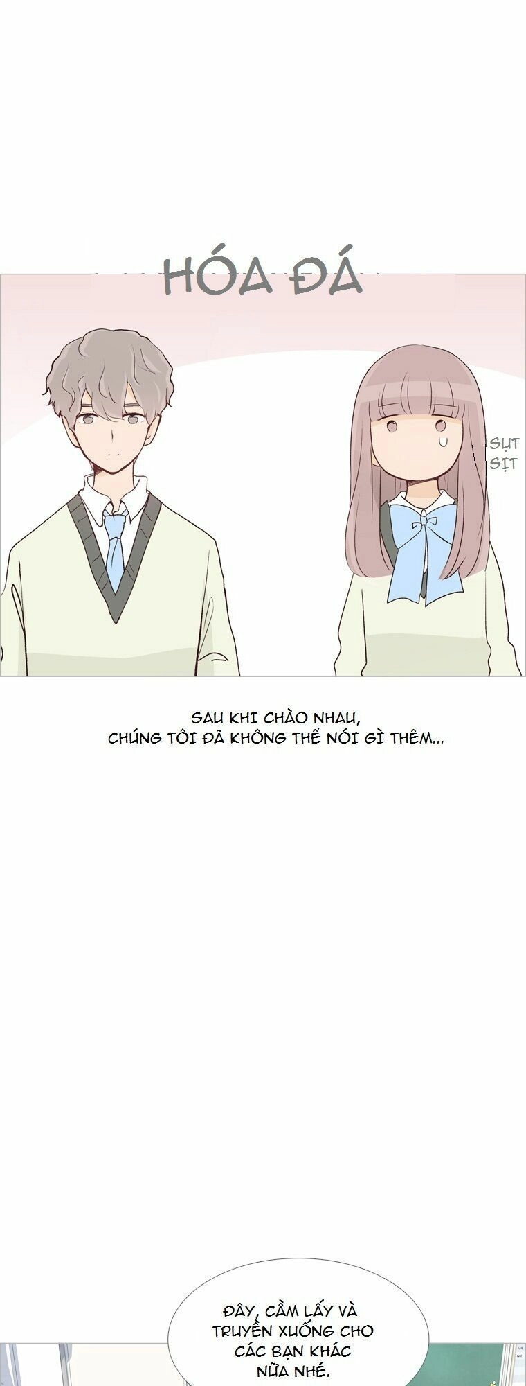 Gửi Đến Tương Lai Chapter 12 - 11