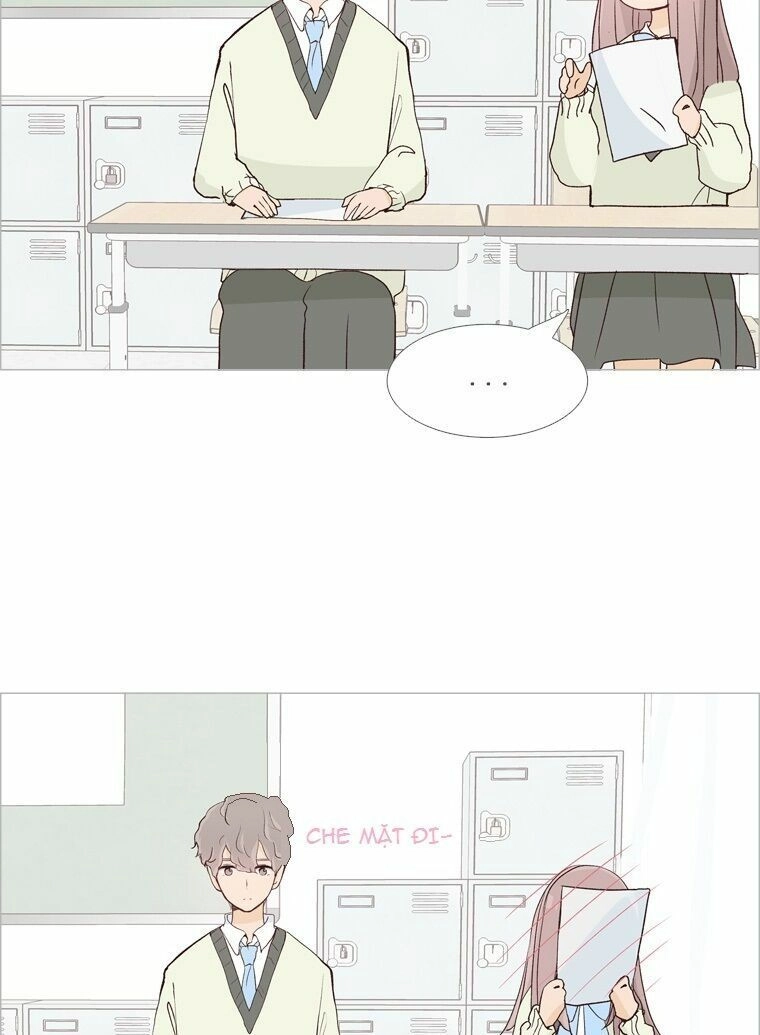 Gửi Đến Tương Lai Chapter 12 - 16