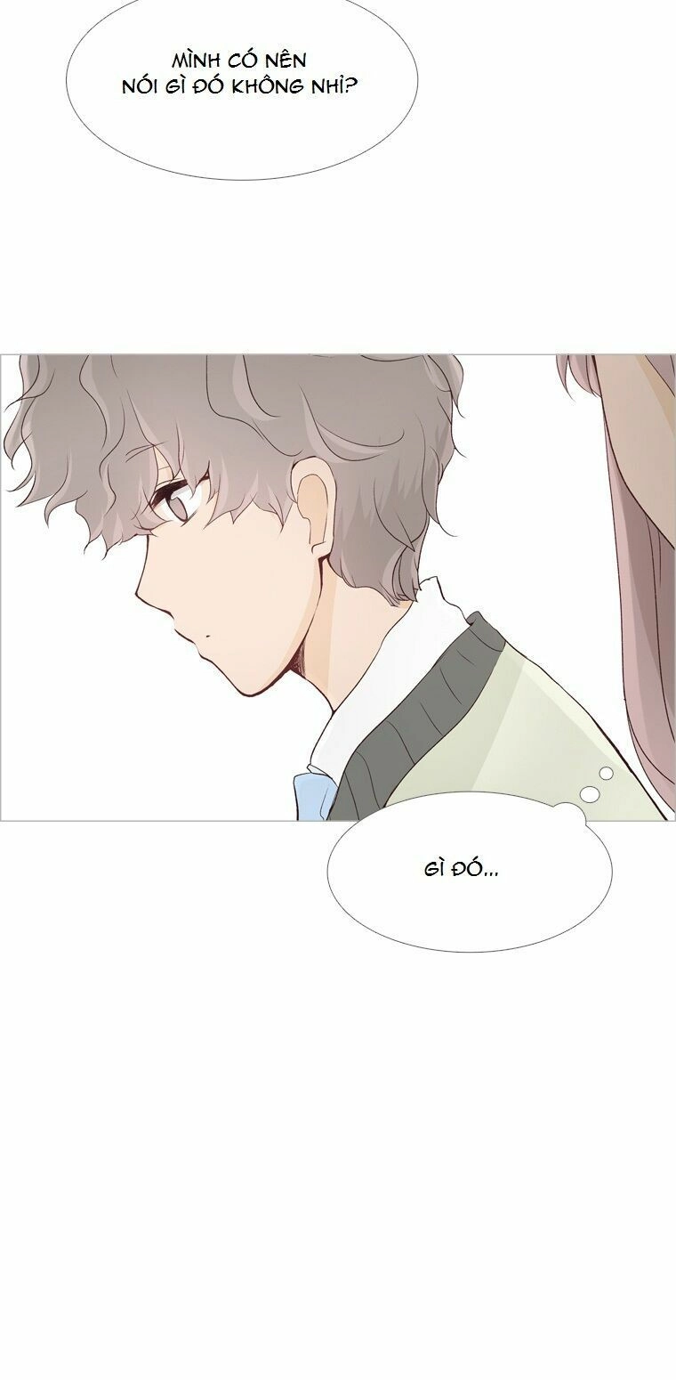 Gửi Đến Tương Lai Chapter 12 - 20