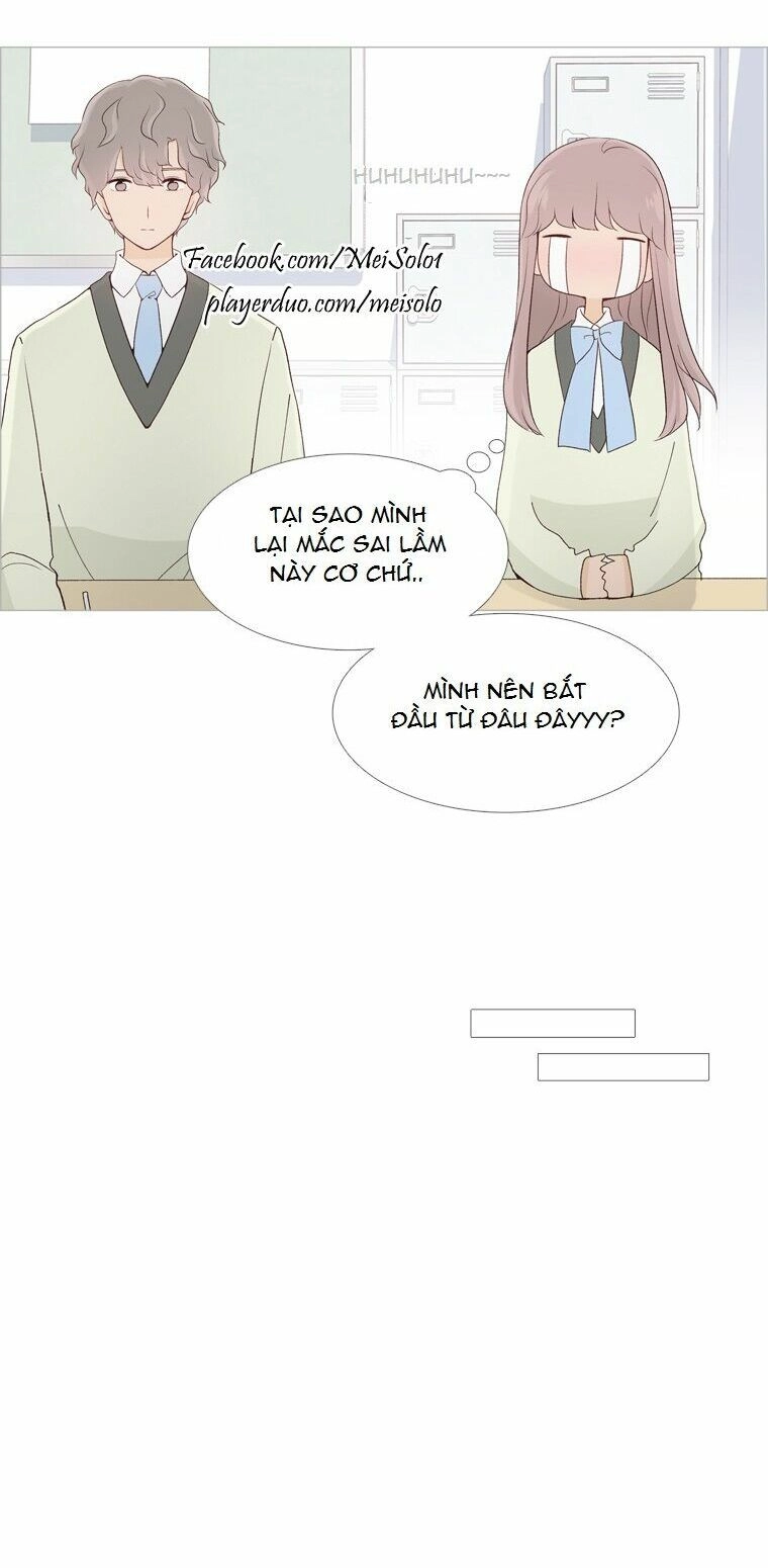 Gửi Đến Tương Lai Chapter 12 - 21