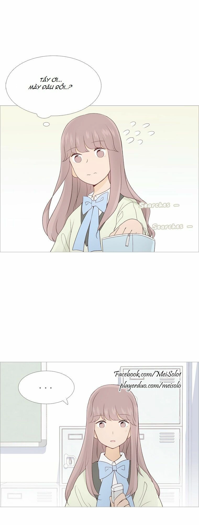 Gửi Đến Tương Lai Chapter 12 - 24