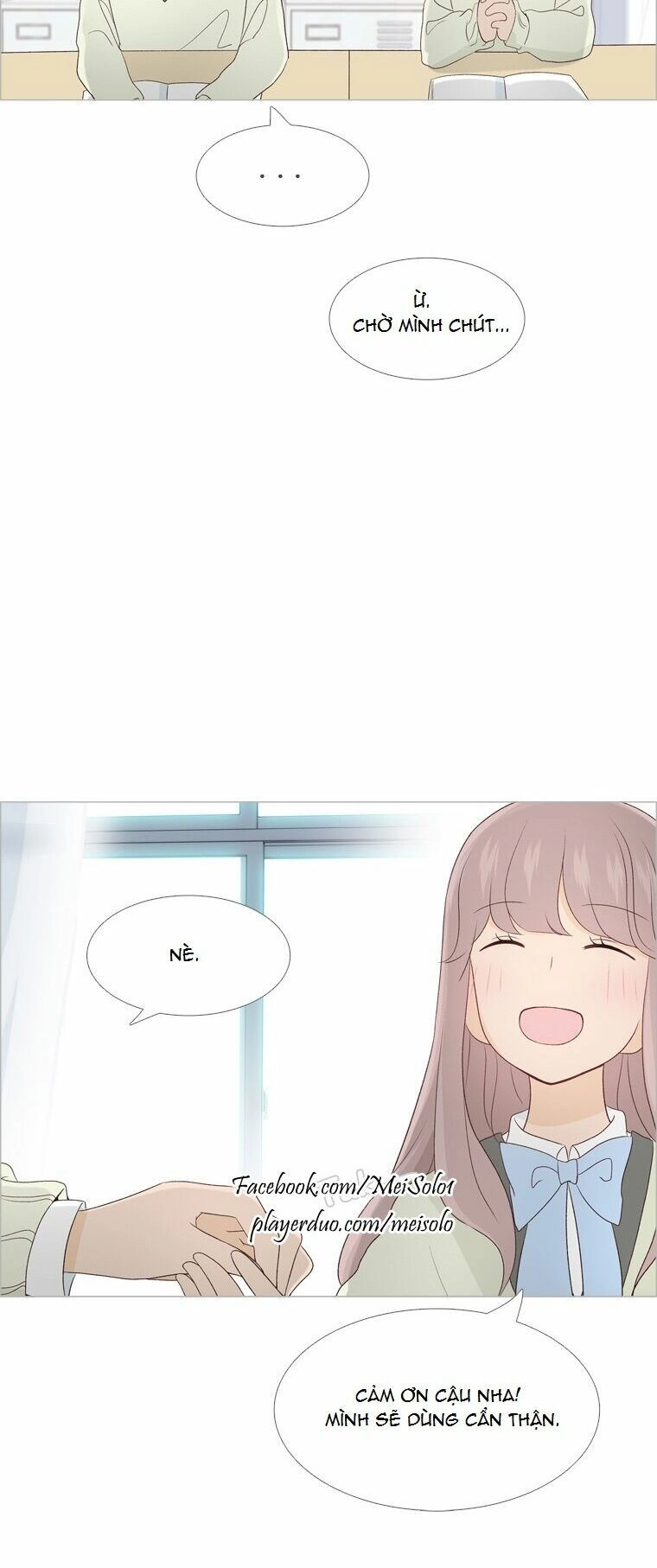 Gửi Đến Tương Lai Chapter 12 - 28