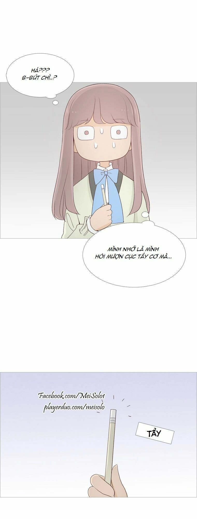 Gửi Đến Tương Lai Chapter 12 - 32