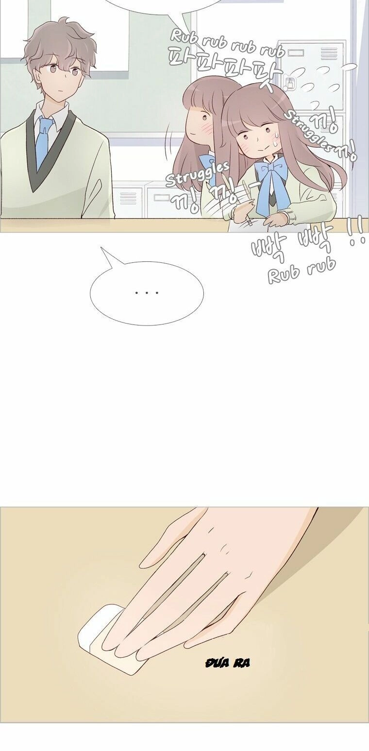 Gửi Đến Tương Lai Chapter 12 - 34