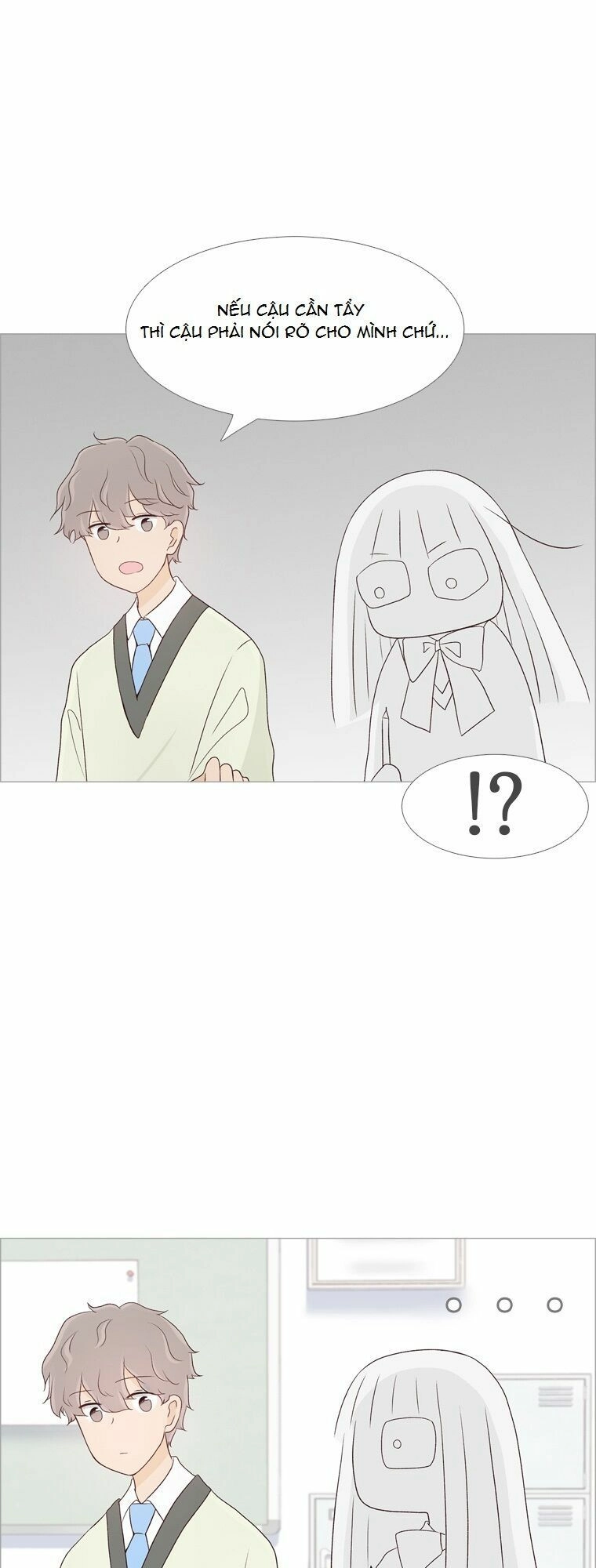 Gửi Đến Tương Lai Chapter 12 - 35