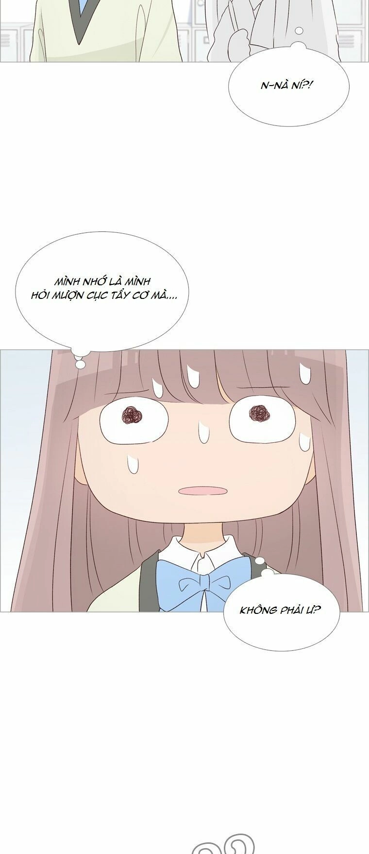 Gửi Đến Tương Lai Chapter 12 - 36