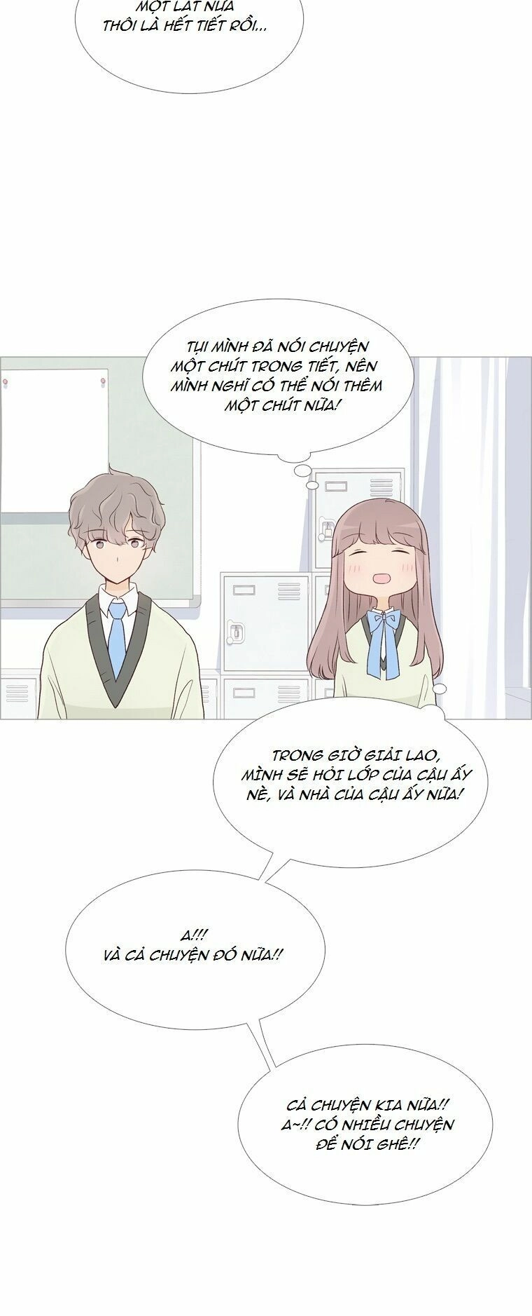 Gửi Đến Tương Lai Chapter 12 - 39