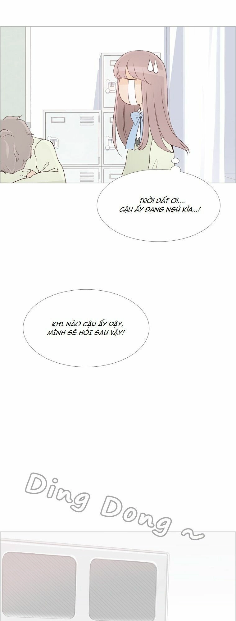 Gửi Đến Tương Lai Chapter 12 - 42