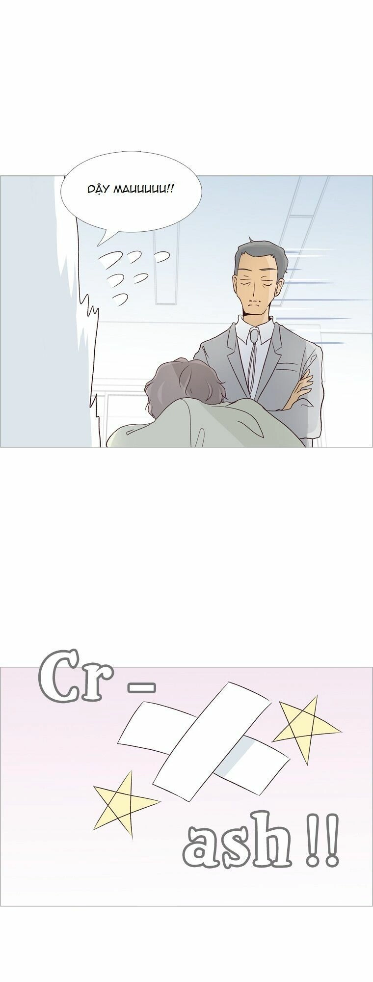 Gửi Đến Tương Lai Chapter 12 - 48