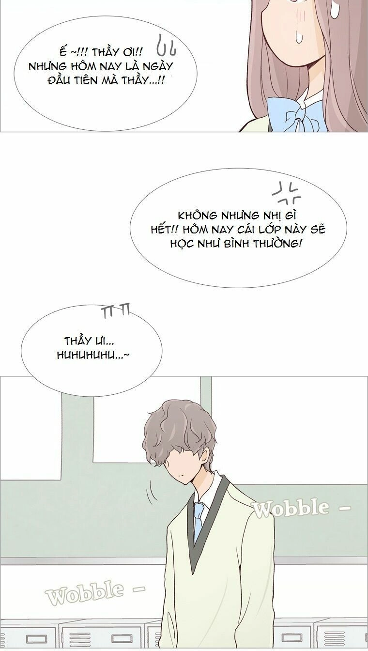 Gửi Đến Tương Lai Chapter 12 - 50