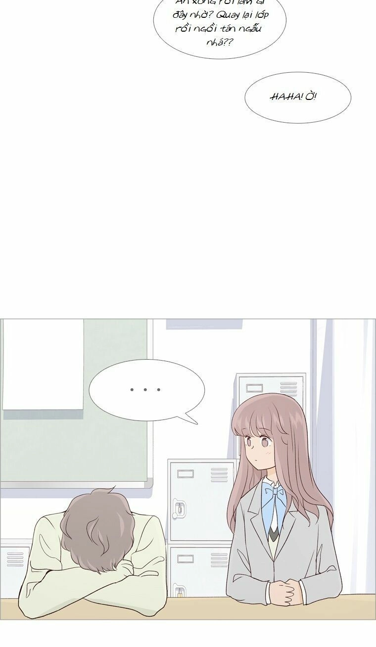 Gửi Đến Tương Lai Chapter 12 - 56