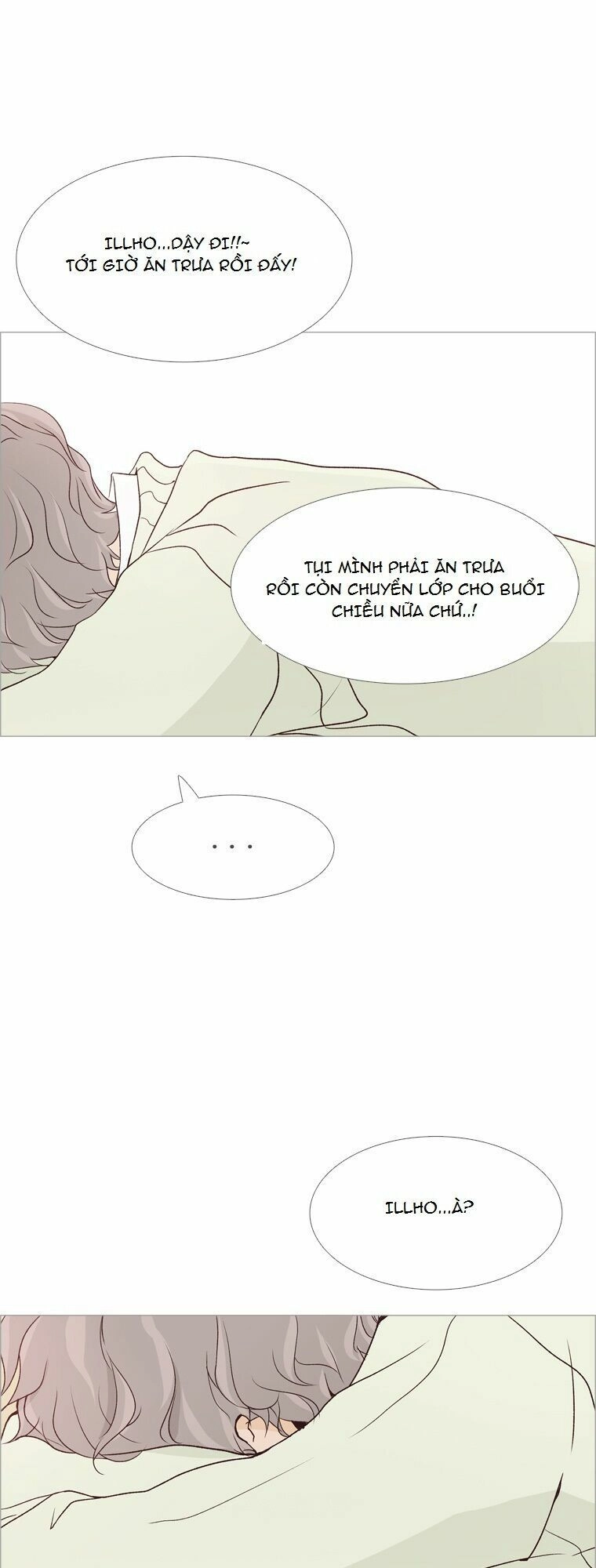 Gửi Đến Tương Lai Chapter 12 - 58