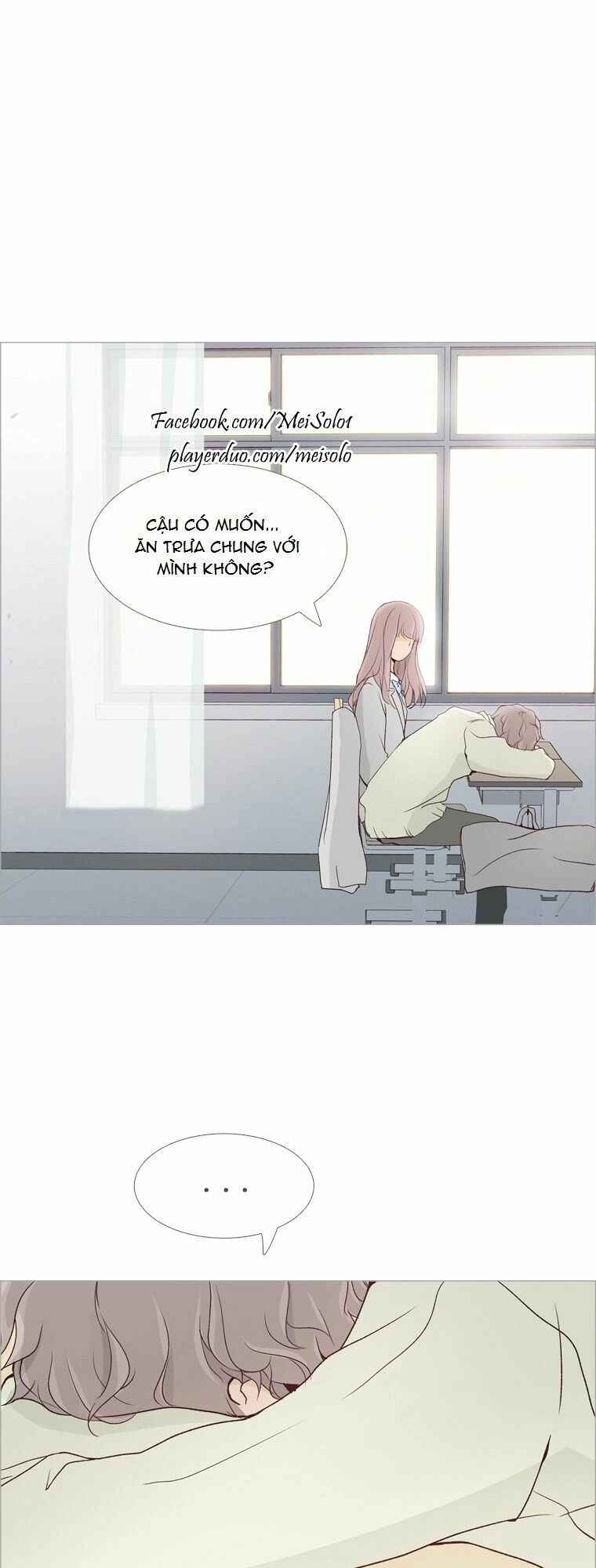 Gửi Đến Tương Lai Chapter 12 - 61