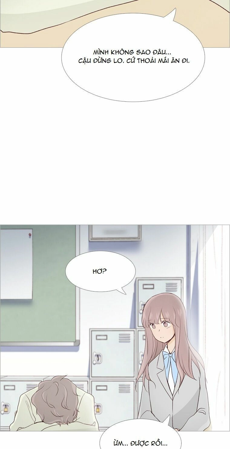 Gửi Đến Tương Lai Chapter 12 - 62