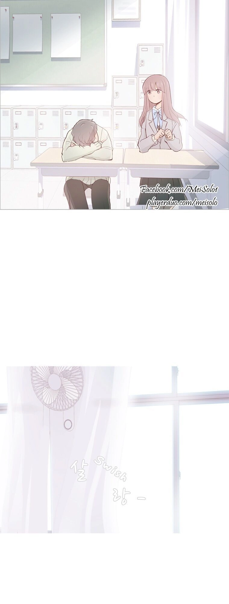 Gửi Đến Tương Lai Chapter 12.1 - 4