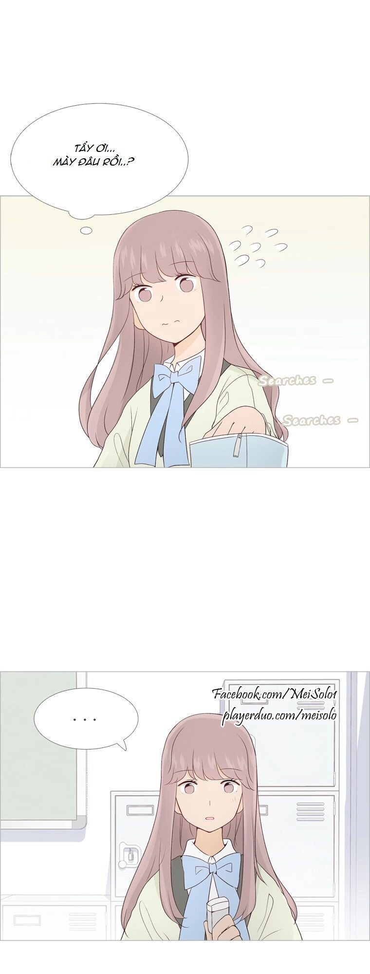 Gửi Đến Tương Lai Chapter 12.1 - 24