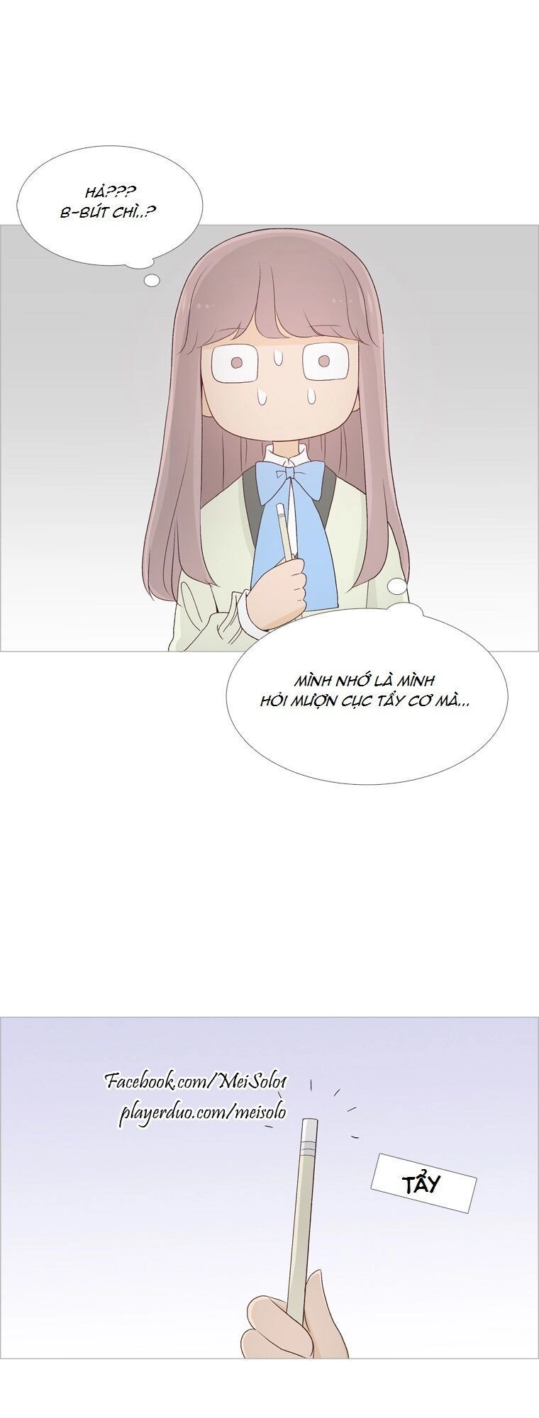 Gửi Đến Tương Lai Chapter 12.1 - 32