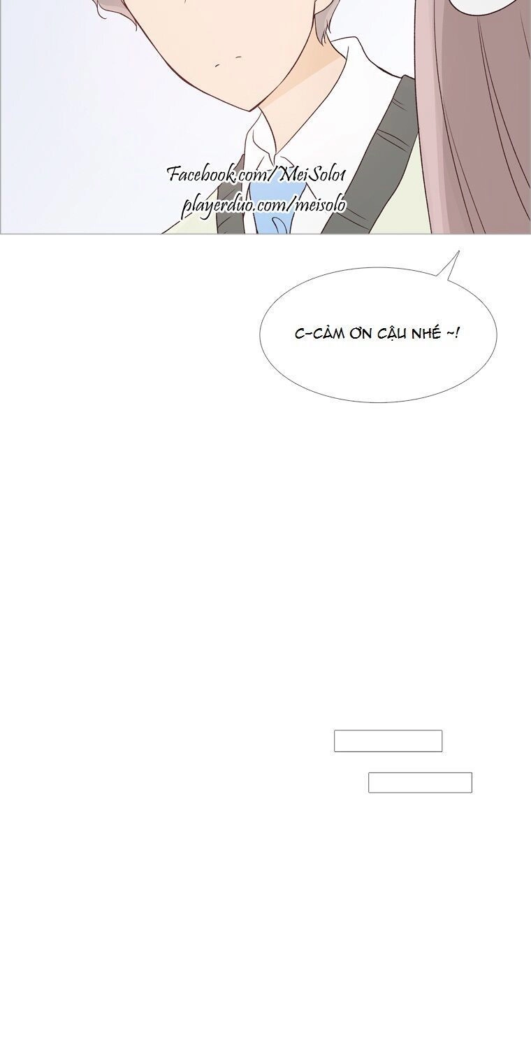 Gửi Đến Tương Lai Chapter 12.1 - 37