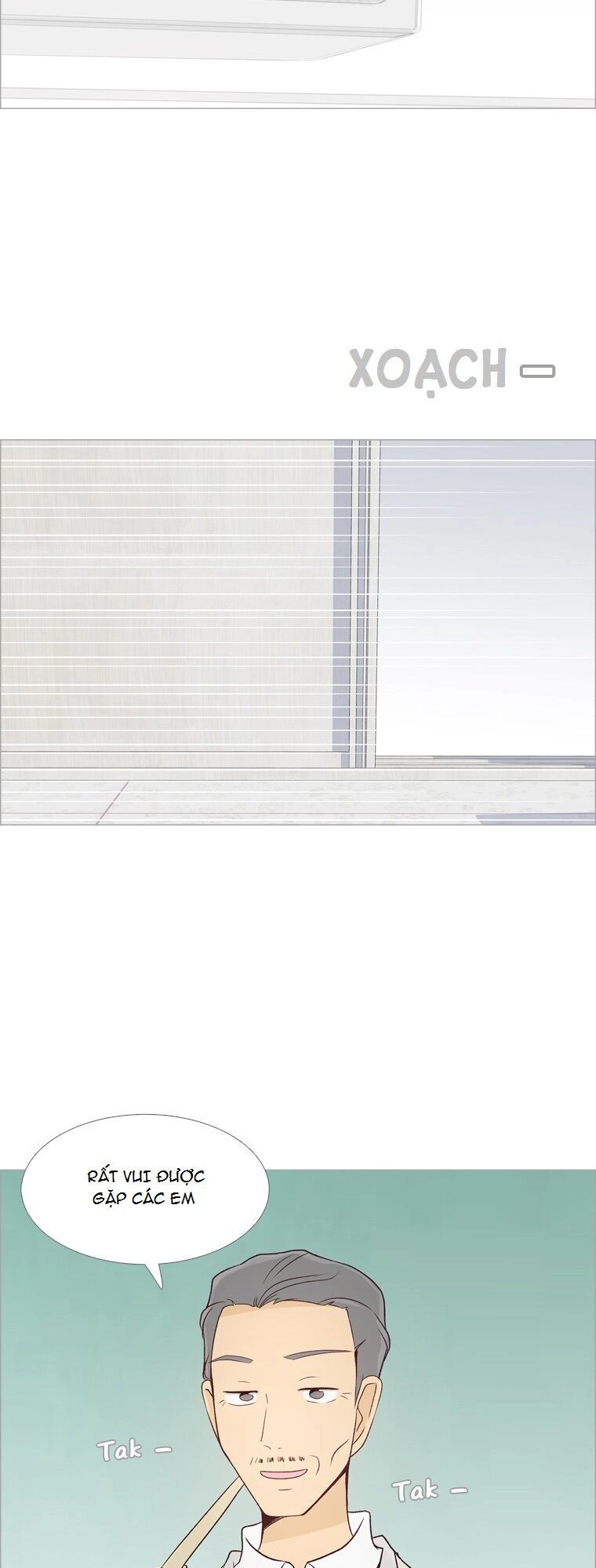 Gửi Đến Tương Lai Chapter 12.1 - 43