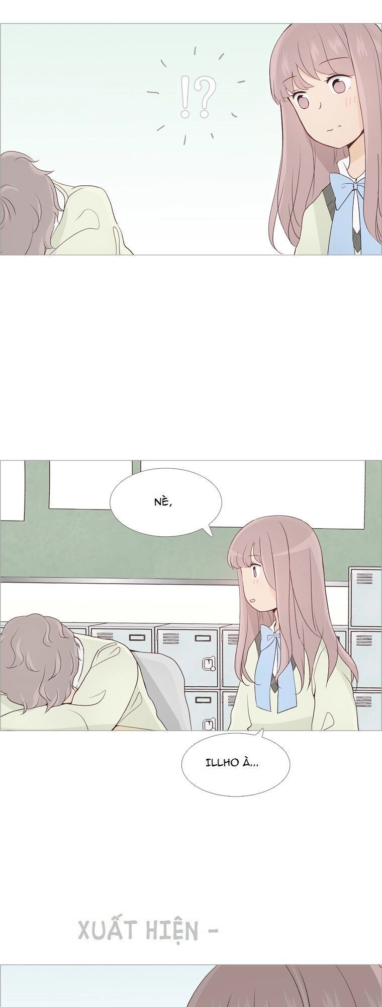 Gửi Đến Tương Lai Chapter 12.1 - 46