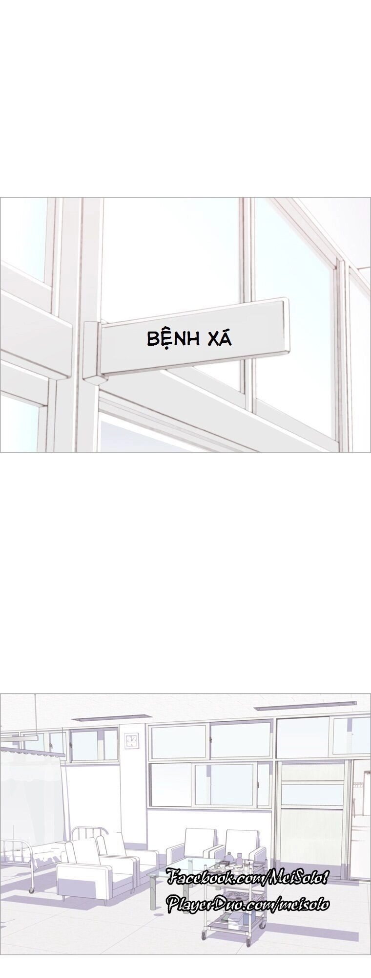 Gửi Đến Tương Lai Chapter 13.3 - 1