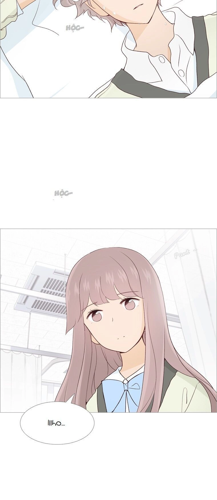 Gửi Đến Tương Lai Chapter 13.3 - 3