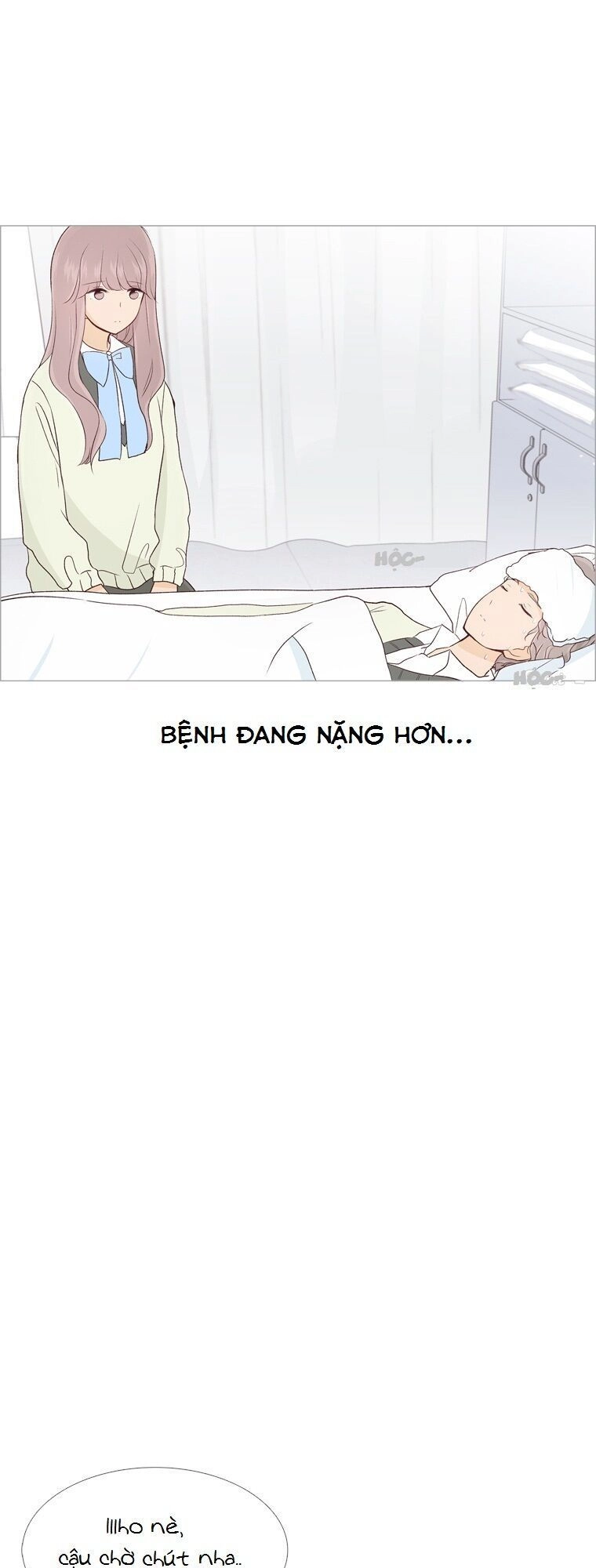 Gửi Đến Tương Lai Chapter 13.3 - 4