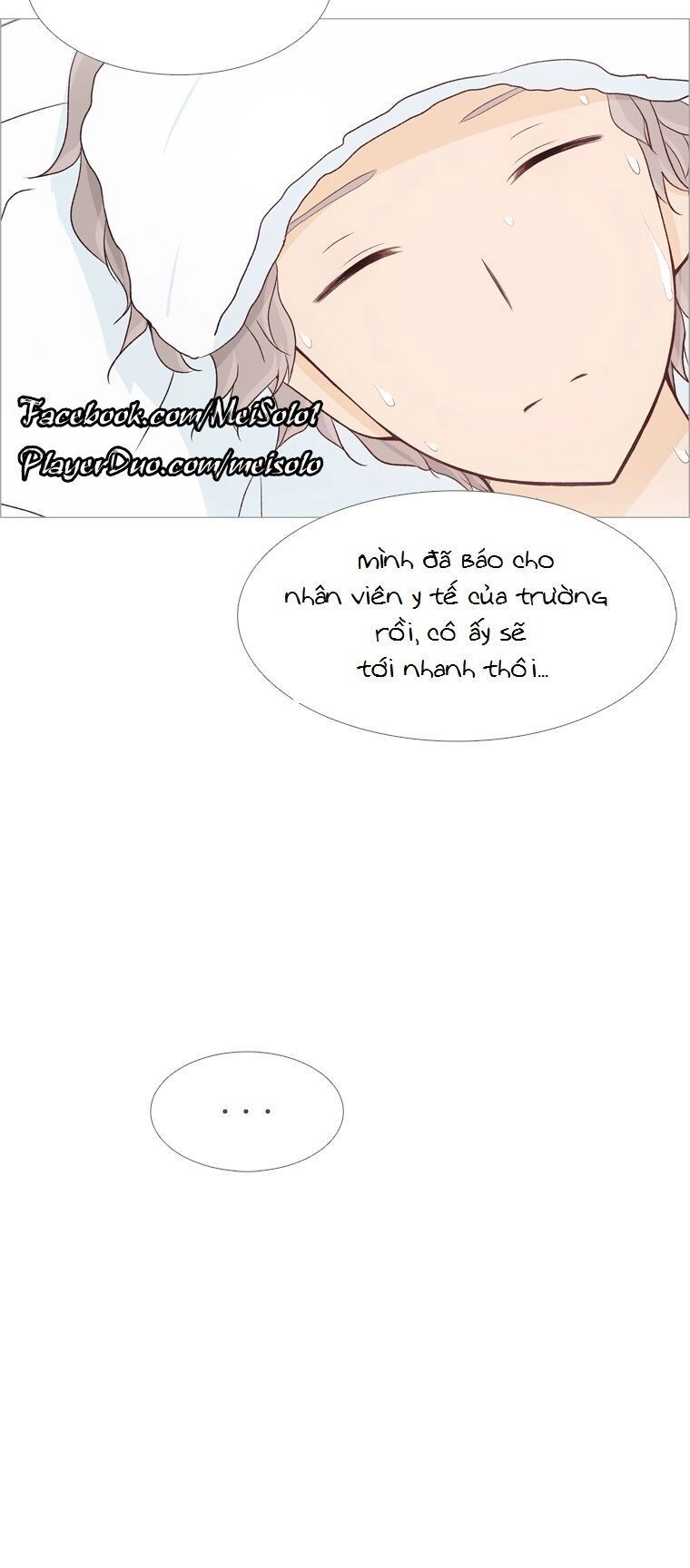 Gửi Đến Tương Lai Chapter 13.3 - 5