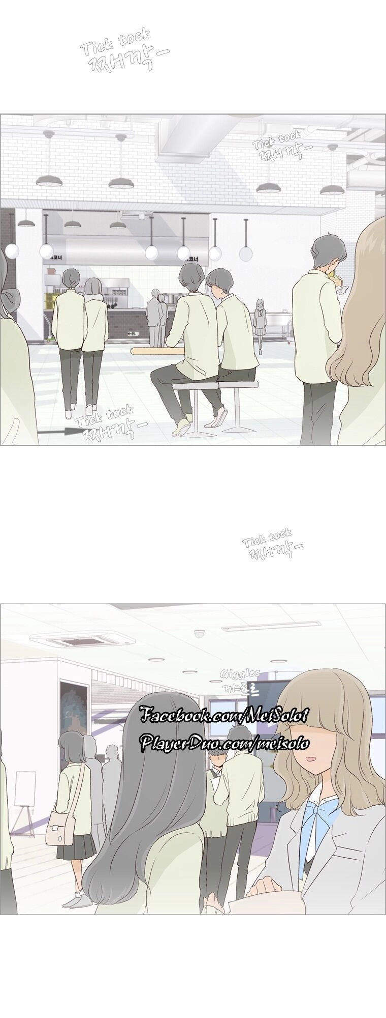 Gửi Đến Tương Lai Chapter 13.3 - 20