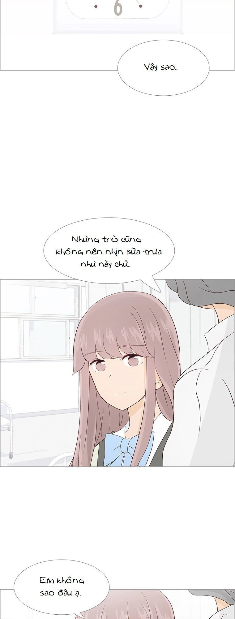 Gửi Đến Tương Lai Chapter 13.3 - 24