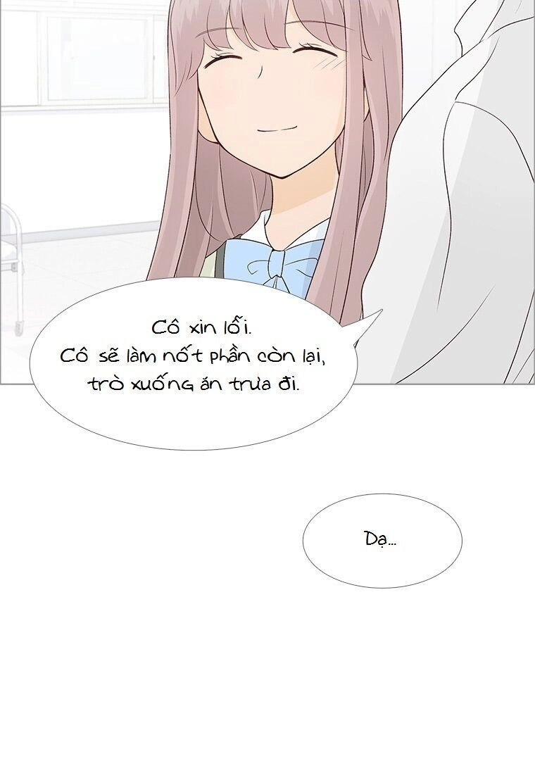 Gửi Đến Tương Lai Chapter 13.3 - 25