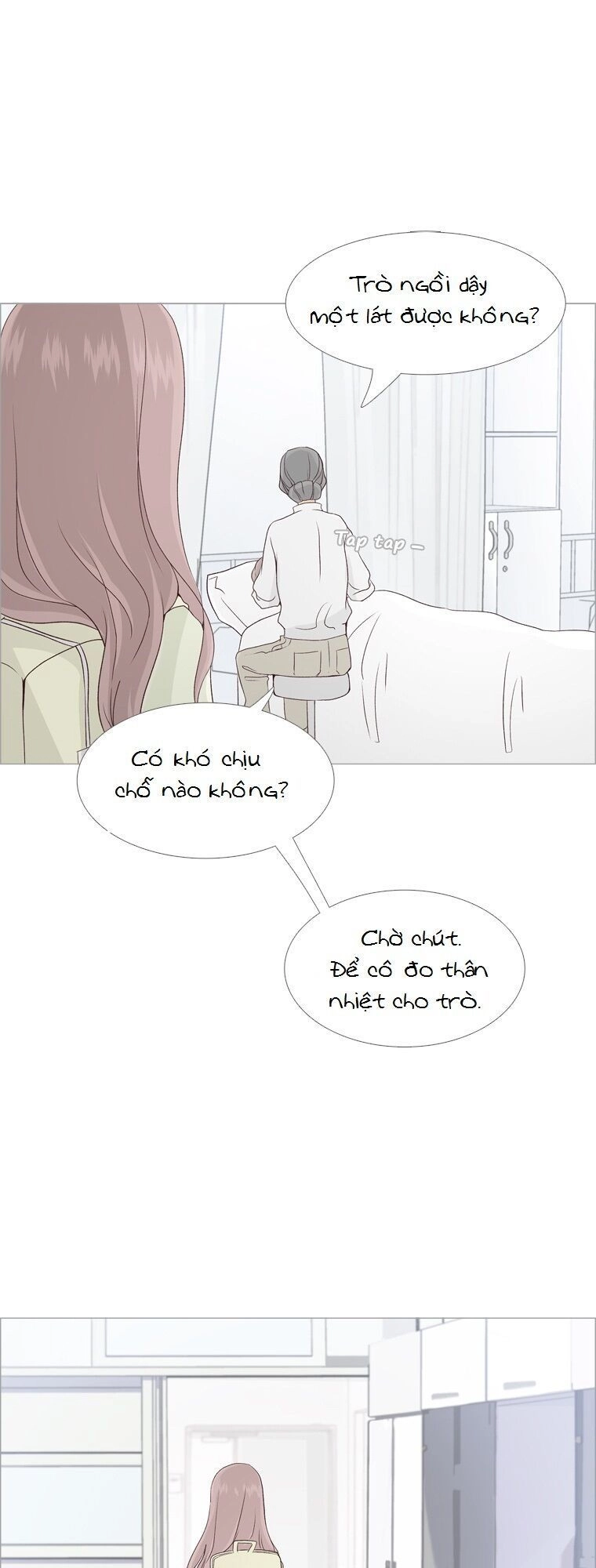 Gửi Đến Tương Lai Chapter 13.3 - 26