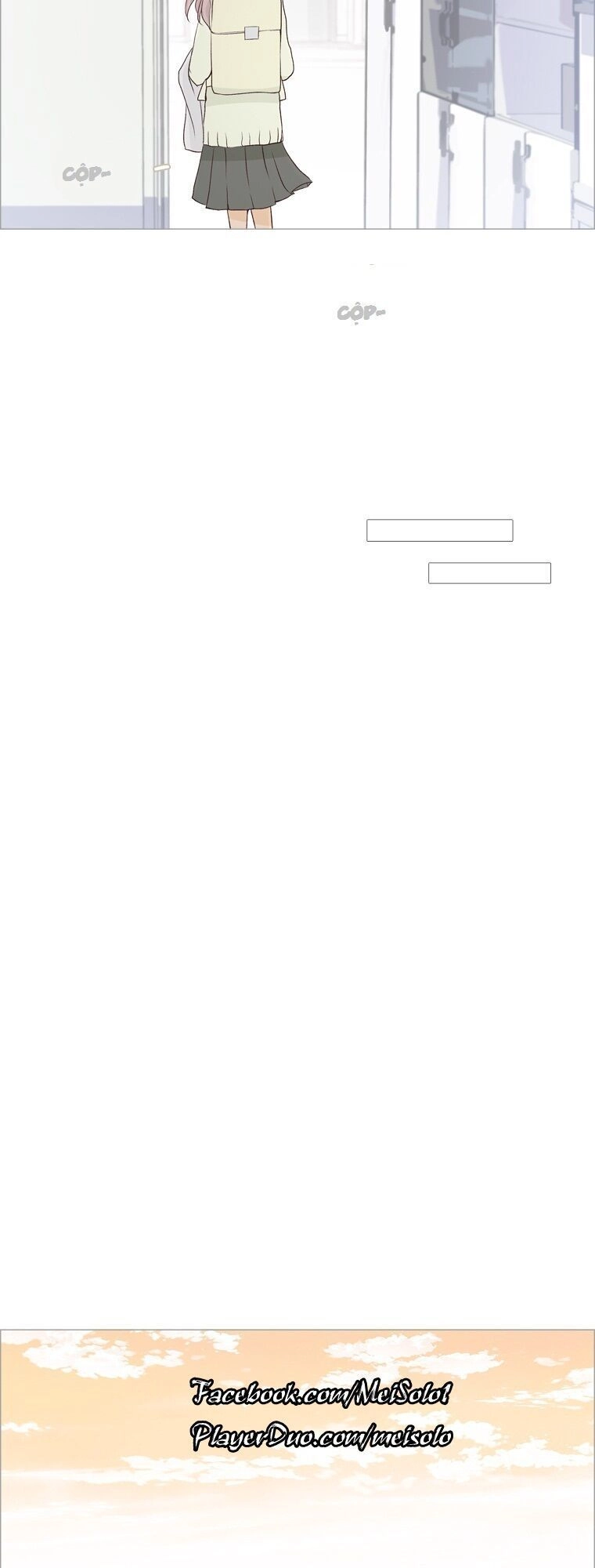 Gửi Đến Tương Lai Chapter 13.3 - 27