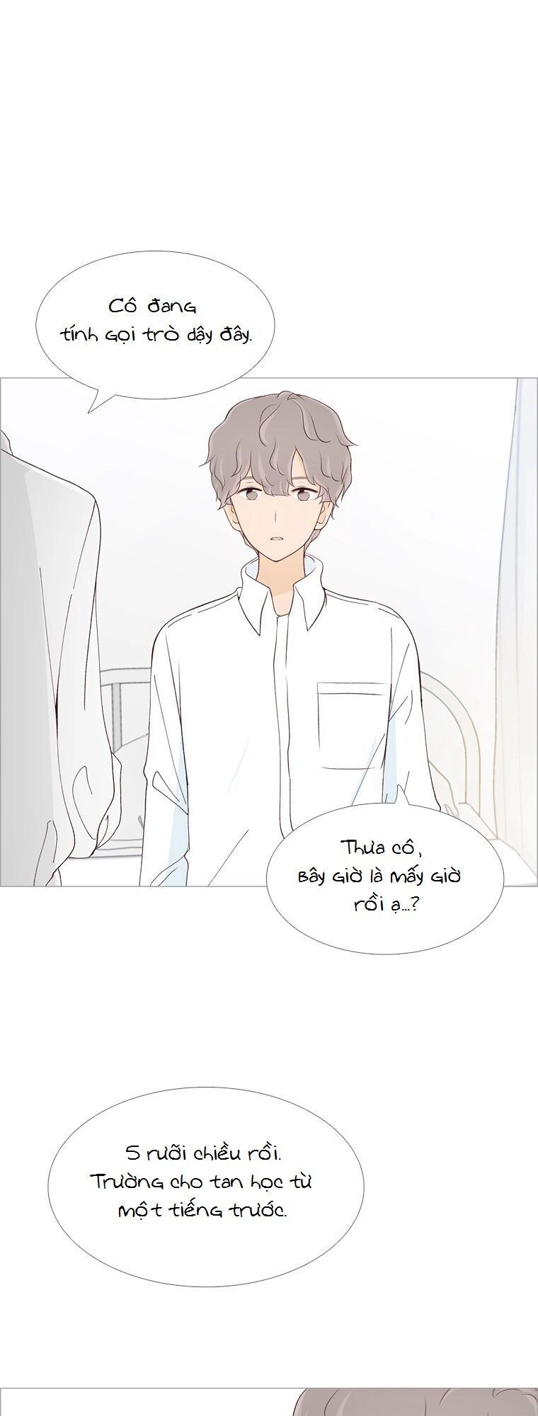 Gửi Đến Tương Lai Chapter 13.3 - 30