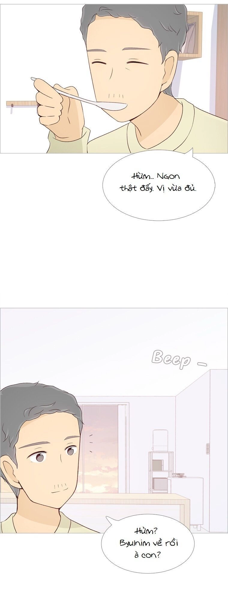 Gửi Đến Tương Lai Chapter 13.3 - 39