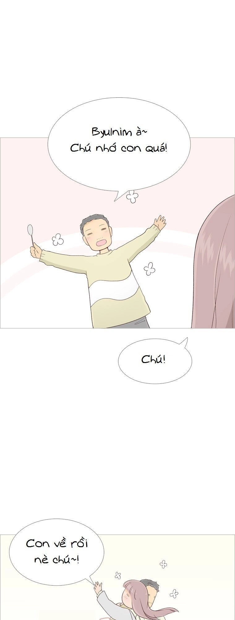 Gửi Đến Tương Lai Chapter 13.3 - 40