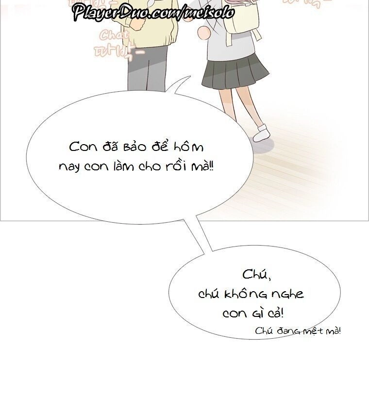 Gửi Đến Tương Lai Chapter 13.3 - 42