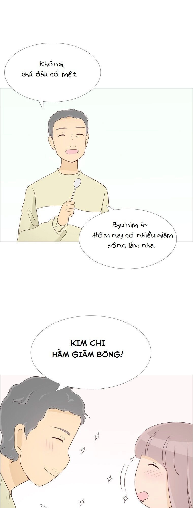 Gửi Đến Tương Lai Chapter 13.3 - 43