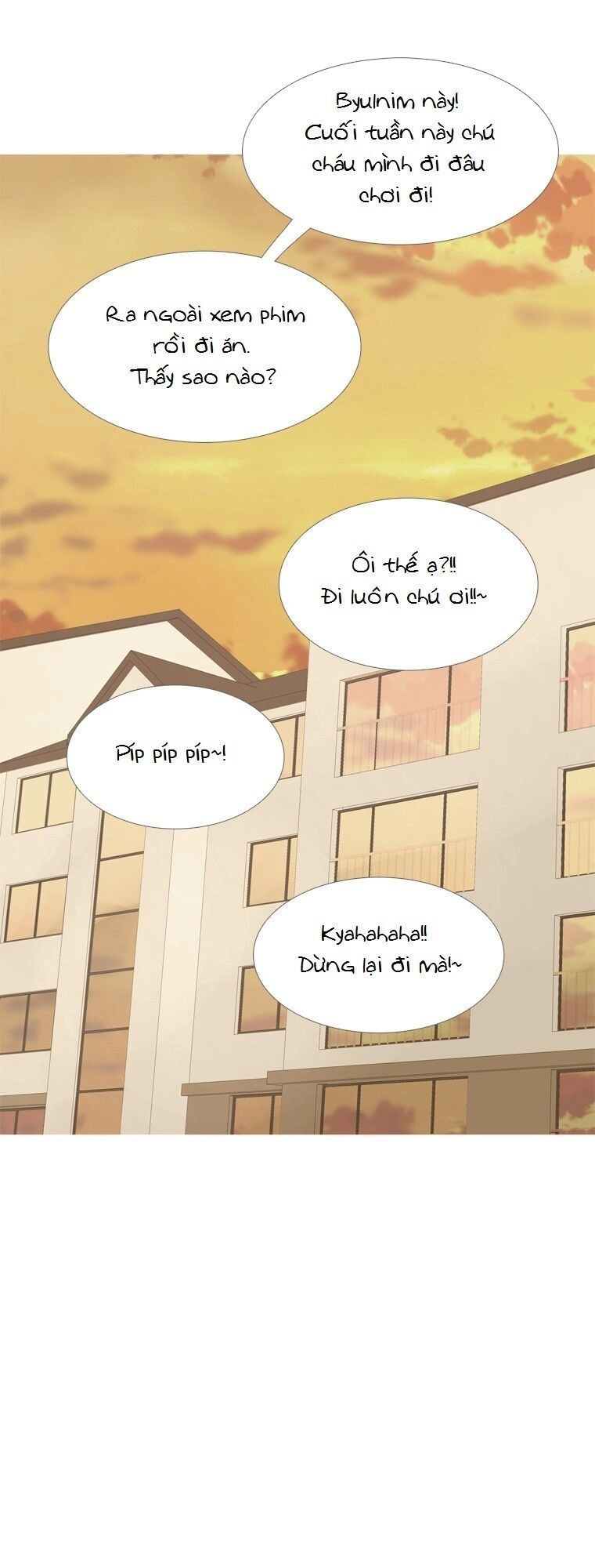 Gửi Đến Tương Lai Chapter 13.3 - 46