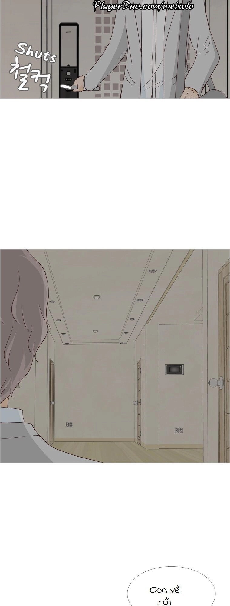 Gửi Đến Tương Lai Chapter 13.3 - 48