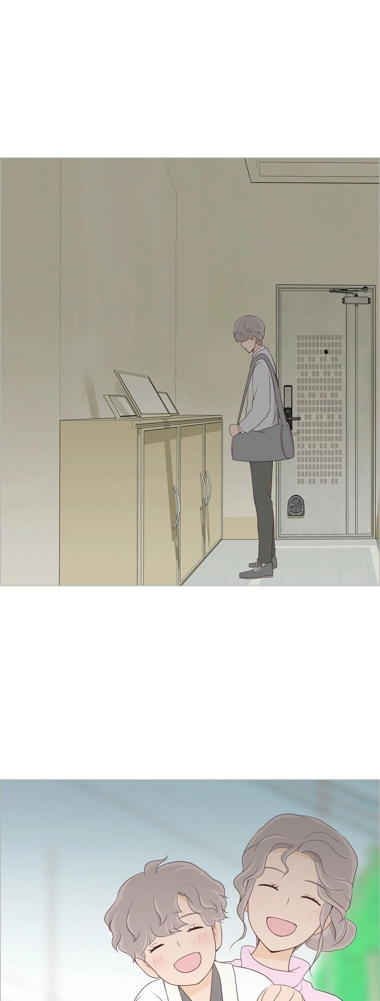 Gửi Đến Tương Lai Chapter 13.3 - 50