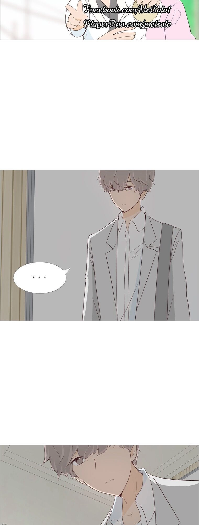 Gửi Đến Tương Lai Chapter 13.3 - 51